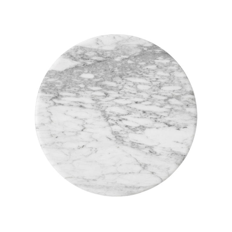 &amp;Tradition - VP11 Tischplatte | bianco carrara