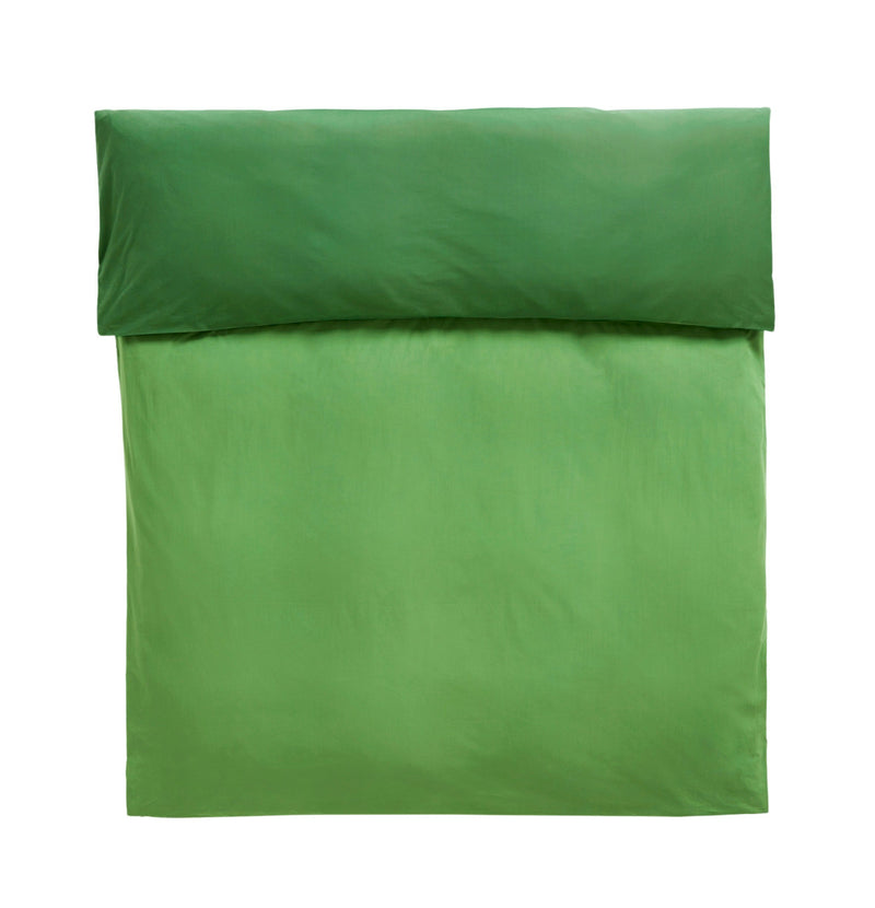 HAY - Duo Bettbezug | 140 x 200 cm / matcha