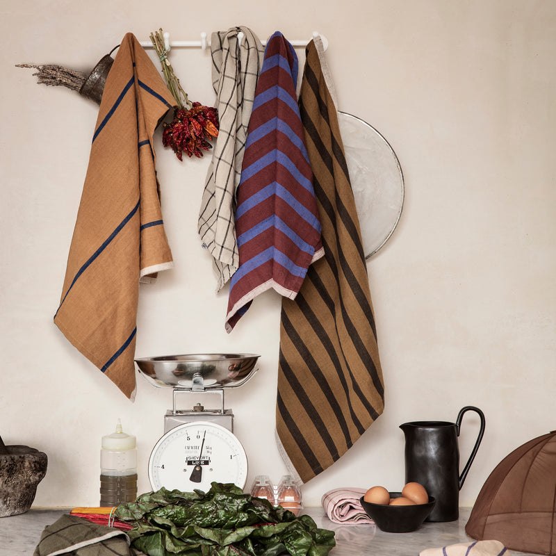 Ferm Living - Flow Krug