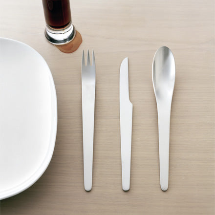 Georg Jensen - Arne Jacobsen Besteck