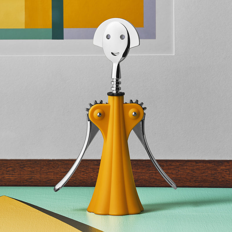 Alessi - Korkenzieher Anna G.