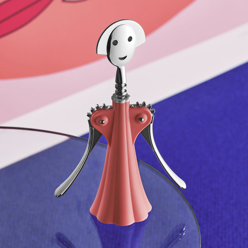 A di Alessi - Korkenzieher Anna G.