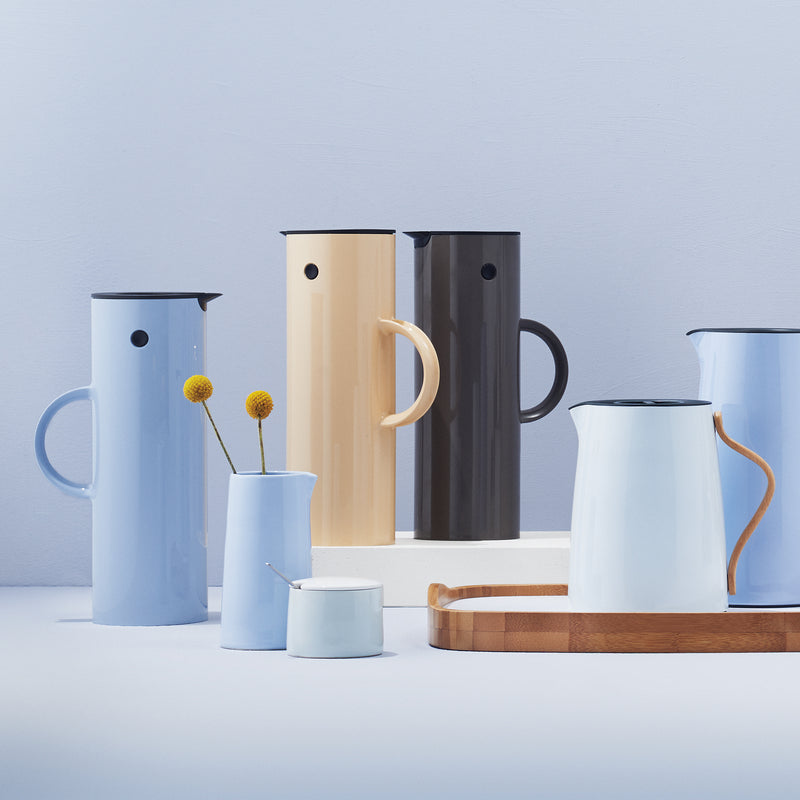 Stelton - Emma Kaffee-Isolierkanne