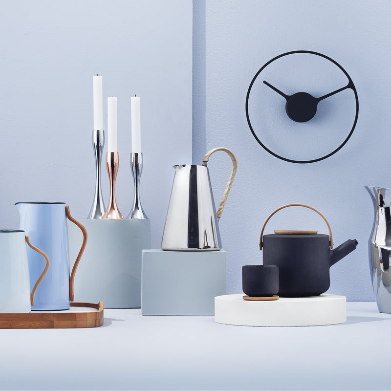 Stelton - Theo Teekanne