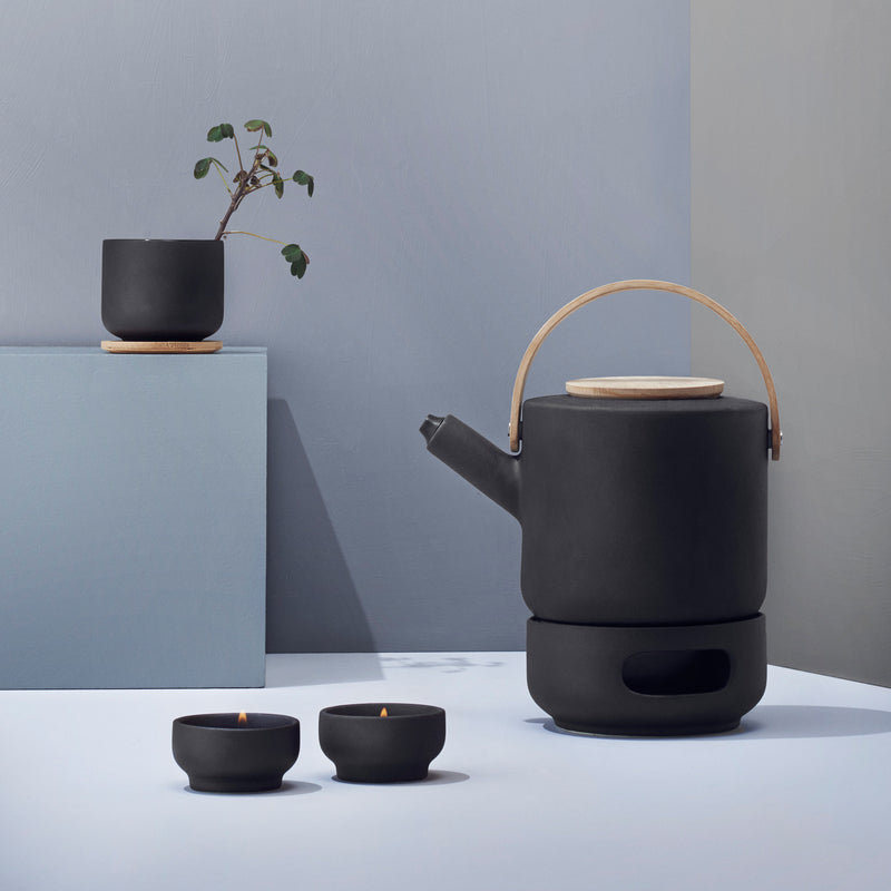 Stelton - Theo Stövchen