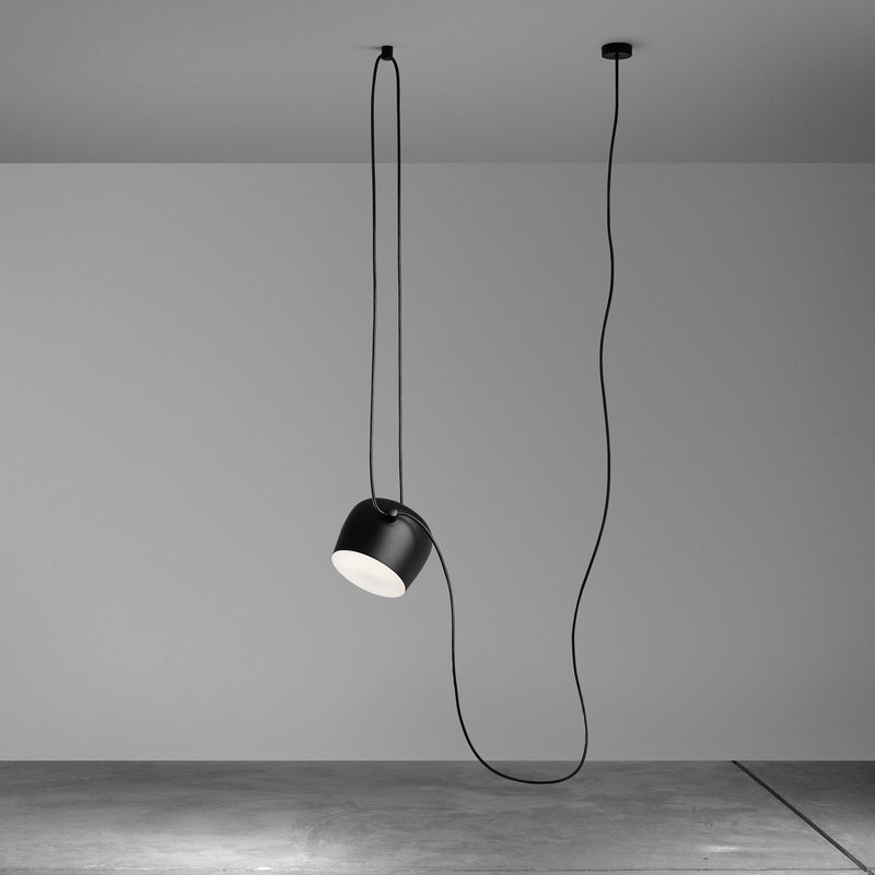 Flos - AIM Small LED-Pendelleuchte