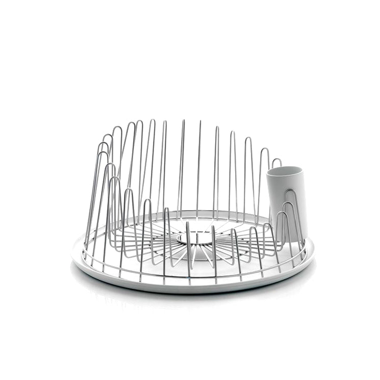 A di Alessi - Tablett zum A Tempo Geschirrabtropfer