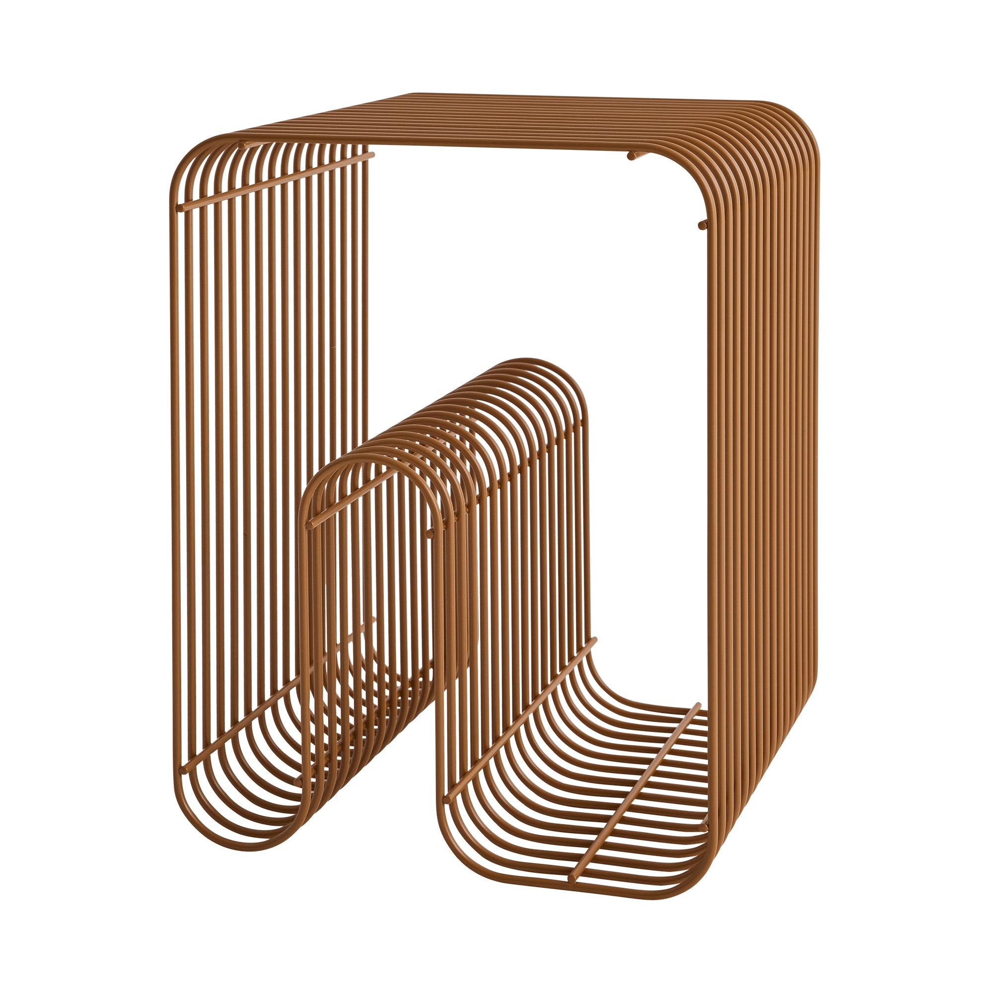 AYTM - Curva Hocker | amber