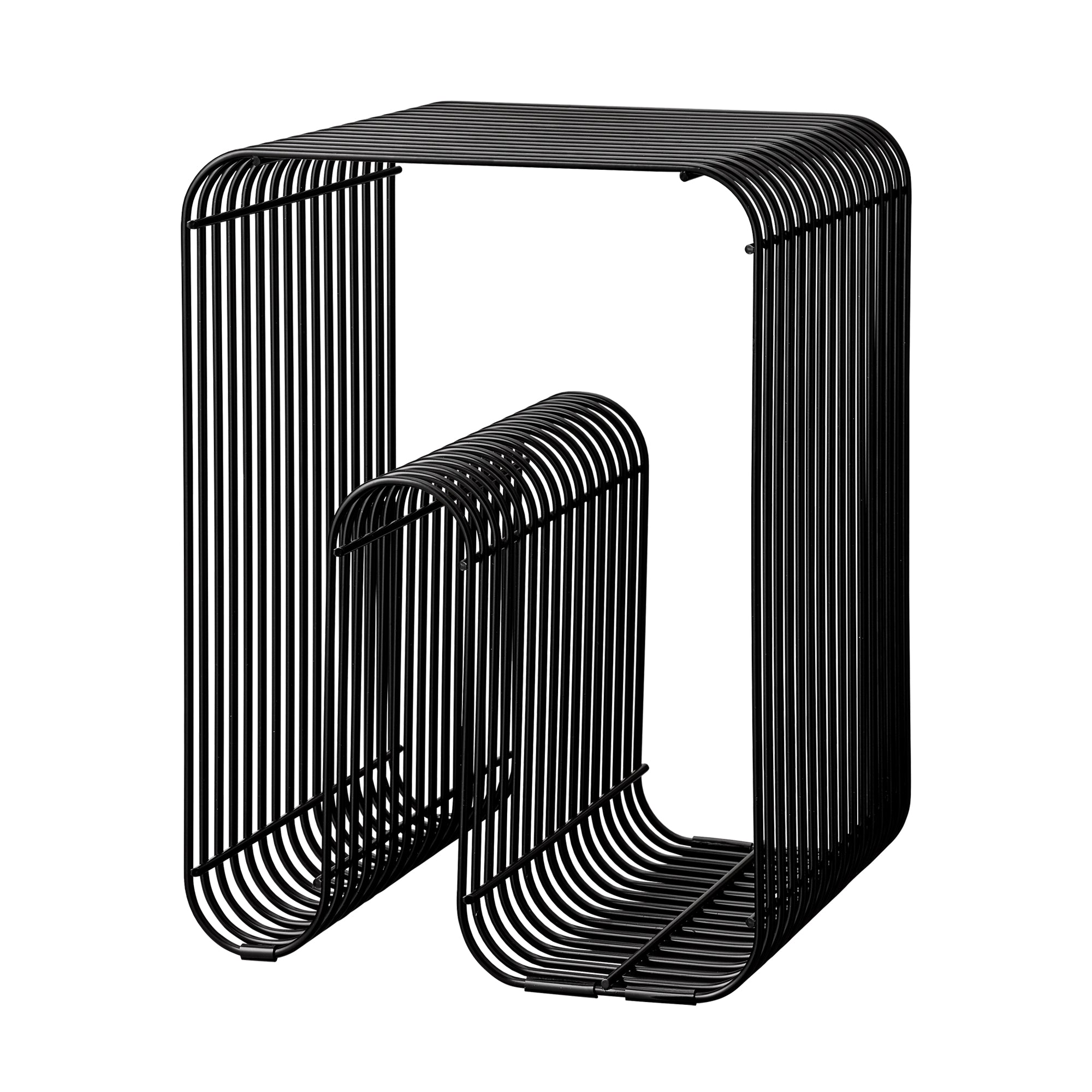 AYTM - Curva Hocker | schwarz