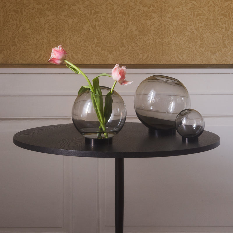 AYTM - Globe Vase