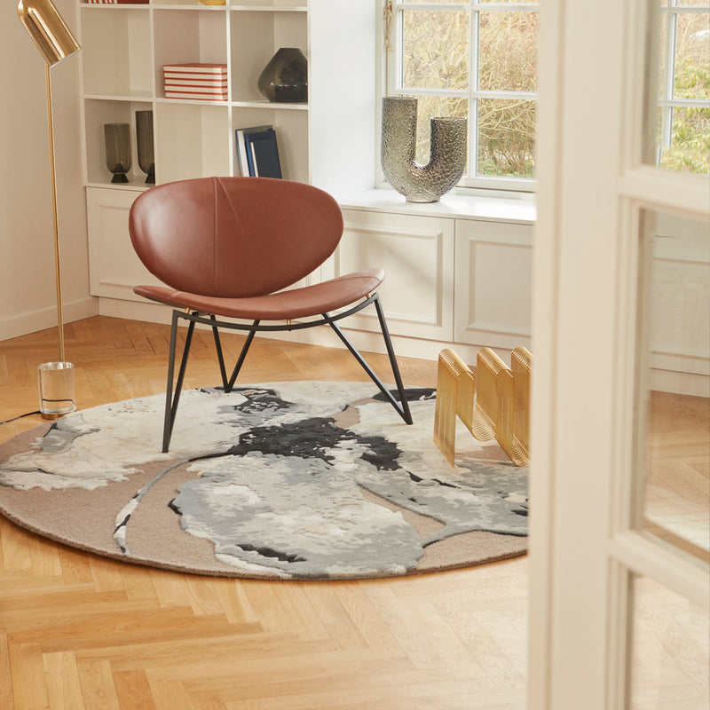 AYTM - Semper Lounge Chair