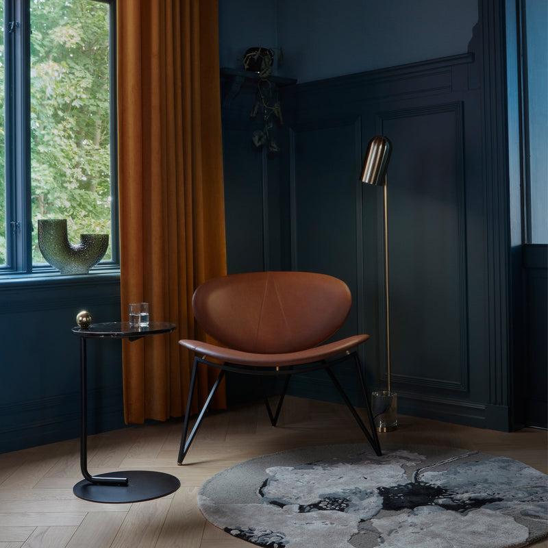 AYTM - Semper Lounge Chair