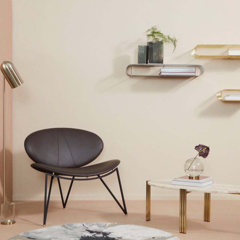 AYTM - Semper Lounge Chair