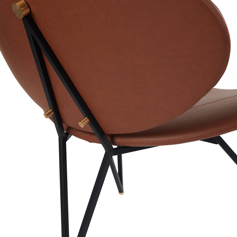 AYTM - Semper Lounge Chair