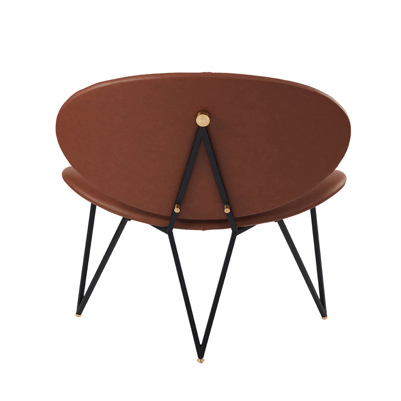AYTM - Semper Lounge Chair