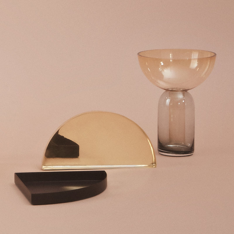 AYTM - Torus Vase