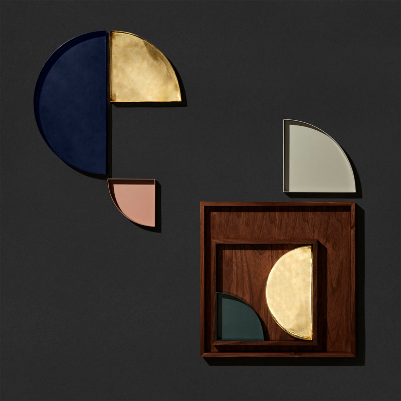 AYTM - Unity Holztablett