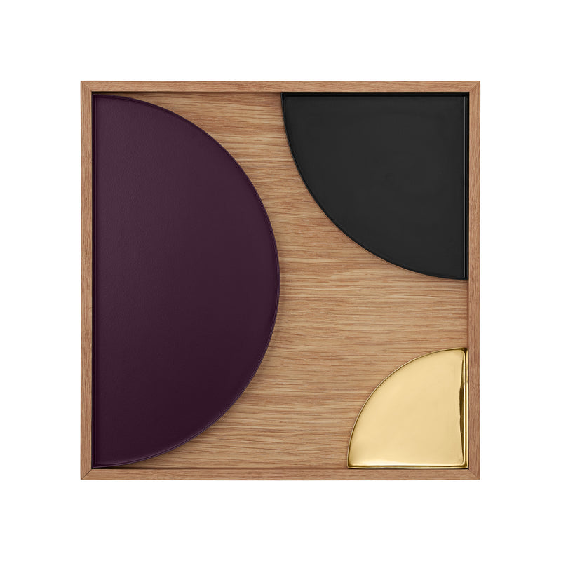 AYTM - Unity Holztablett