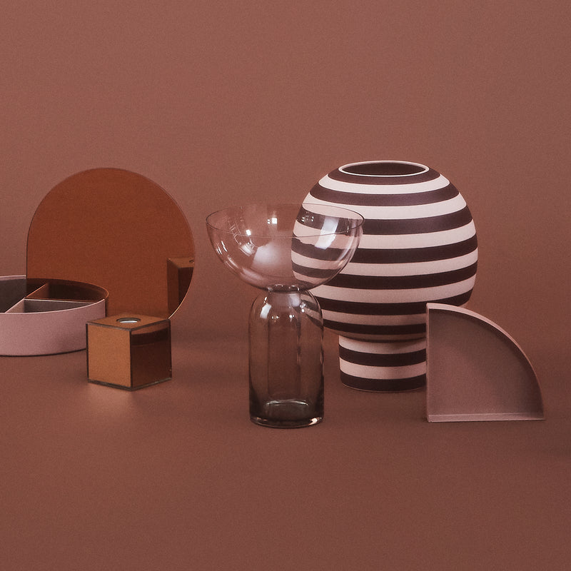 AYTM - Torus Vase