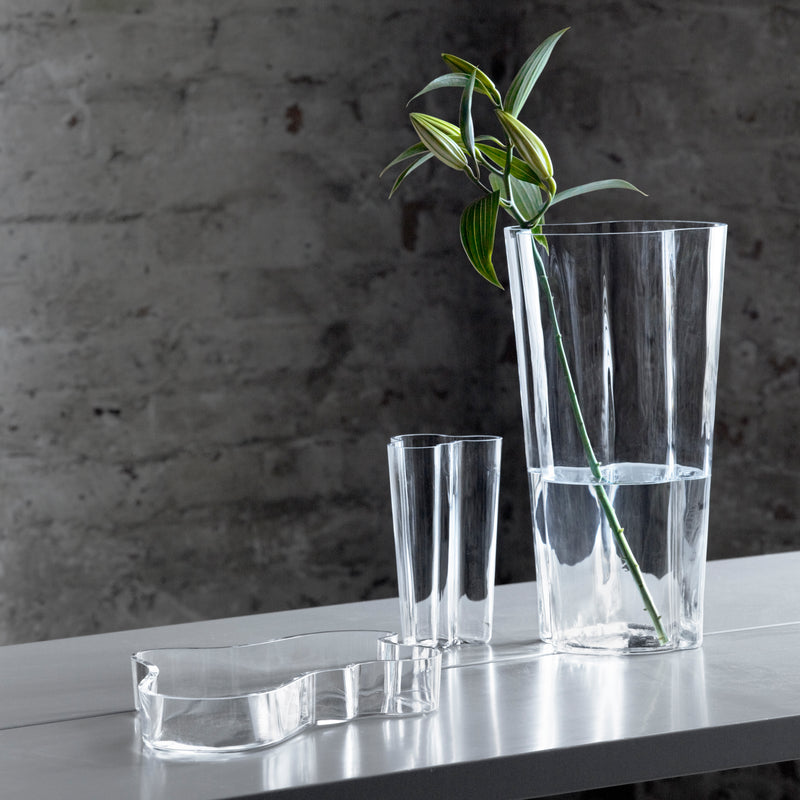 Iittala - Aalto Vase Finlandia