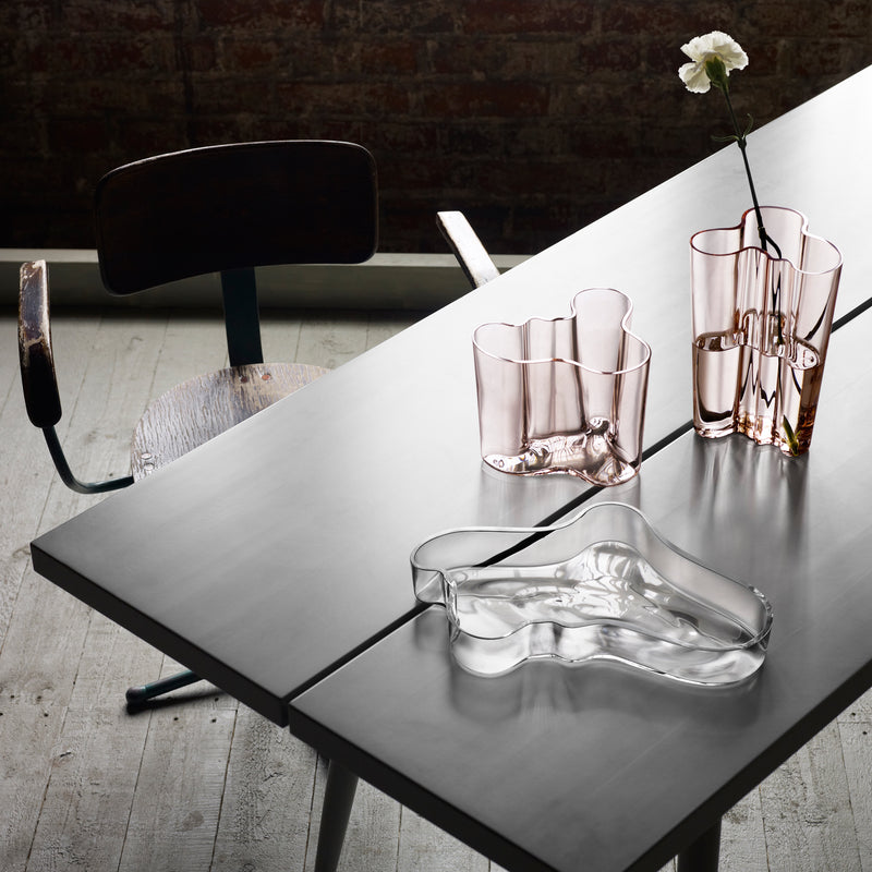 Iittala - Aalto Vase Savoy 160 mm