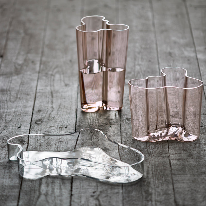 Iittala - Aalto Vase Finlandia