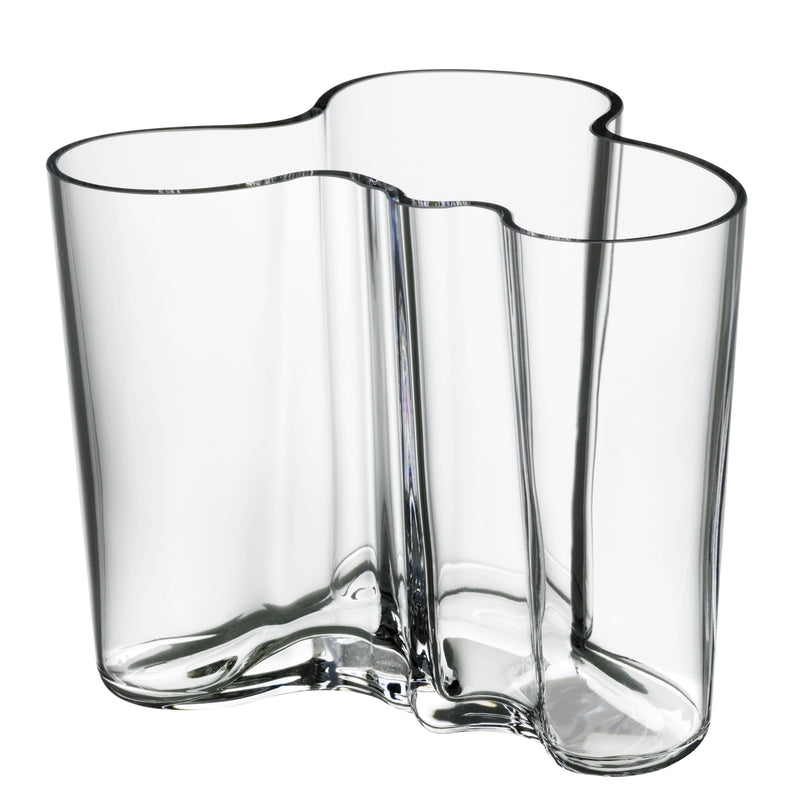 Iittala - Aalto Vase Savoy 95 mm