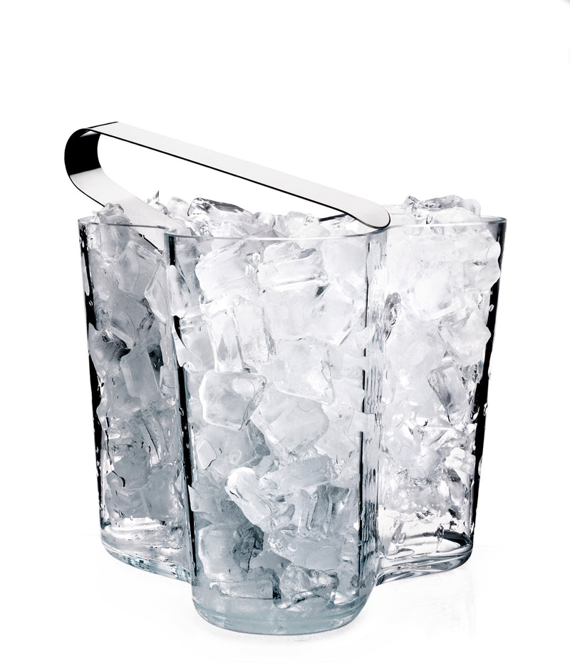 Iittala - Aalto Vase Savoy 120 mm