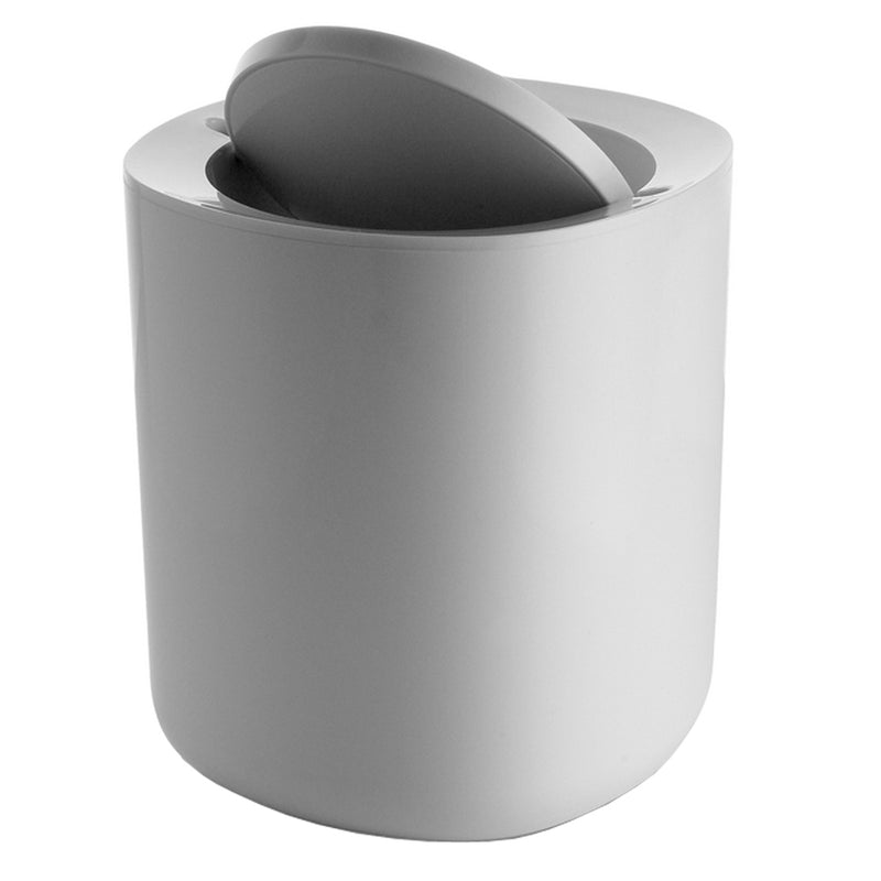 Alessi - Birillo Abfallkorb PL10