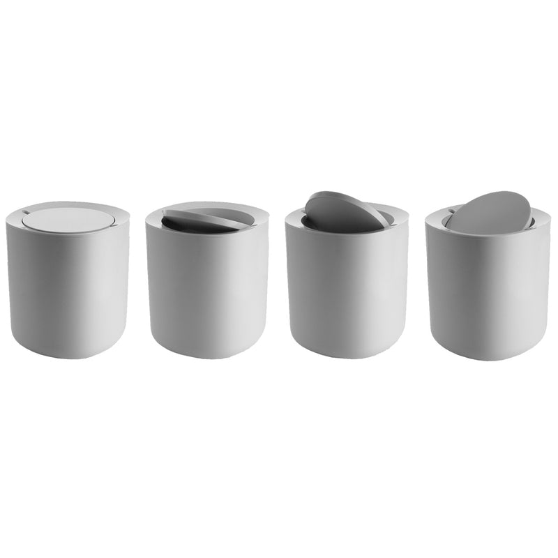 Alessi - Birillo Abfallkorb PL10