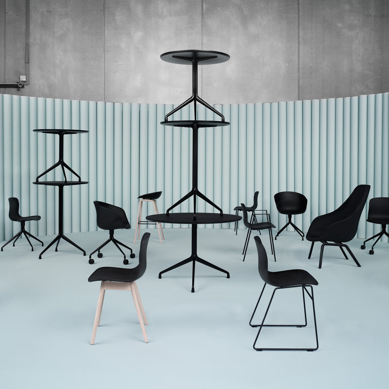 HAY - About A Table AAT 20 Esstisch