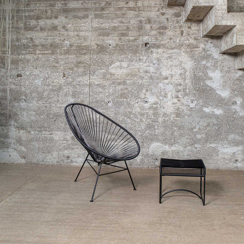 Acapulco Design - Acapulco Hocker