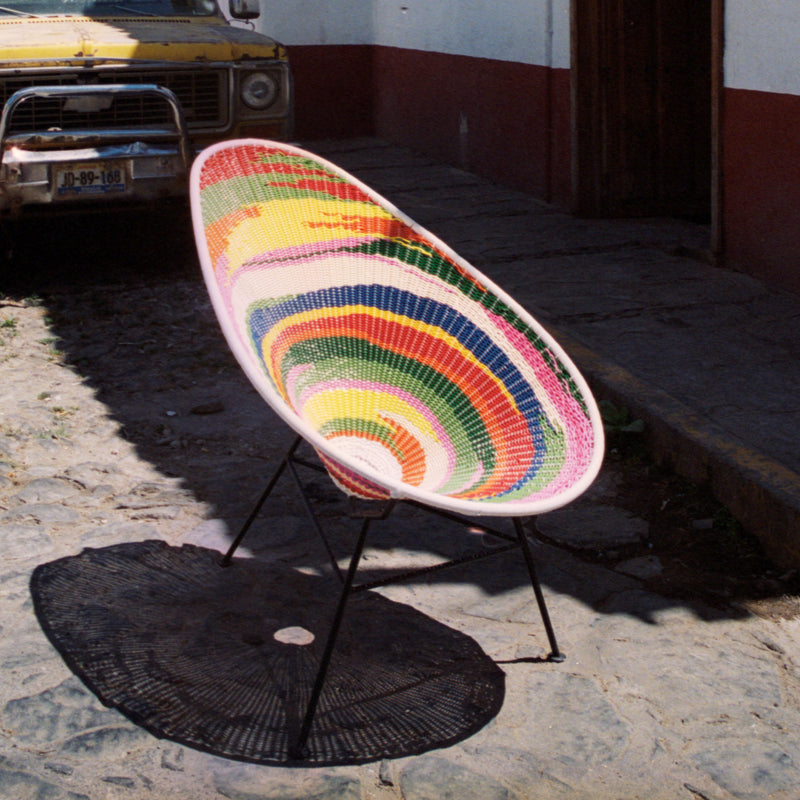 Acapulco Design - Jalisco Chair