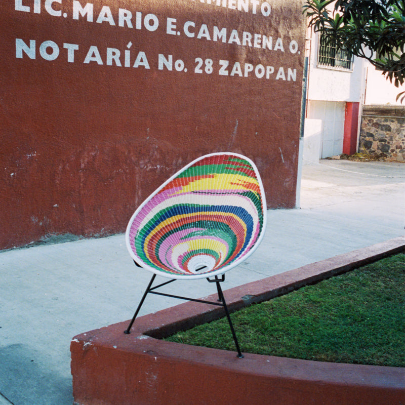 Acapulco Design - Jalisco Chair
