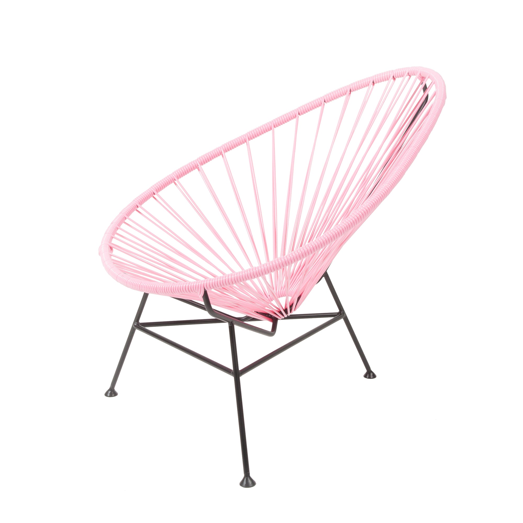 Acapulco Design - Acapulco Mini Chair | rosa