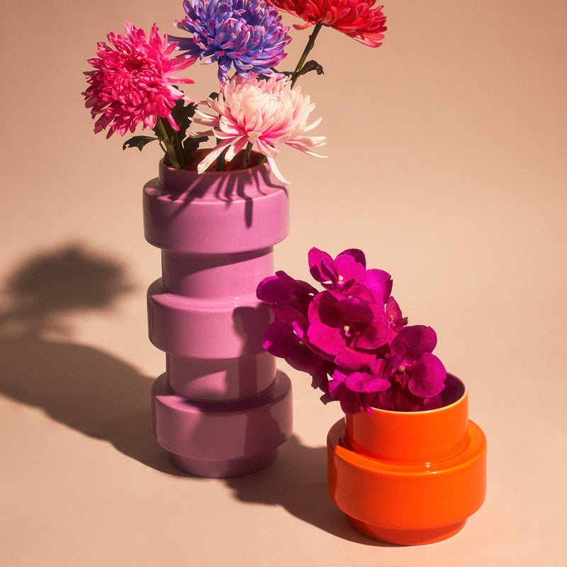 Acapulco Design - Los Floreros Vase