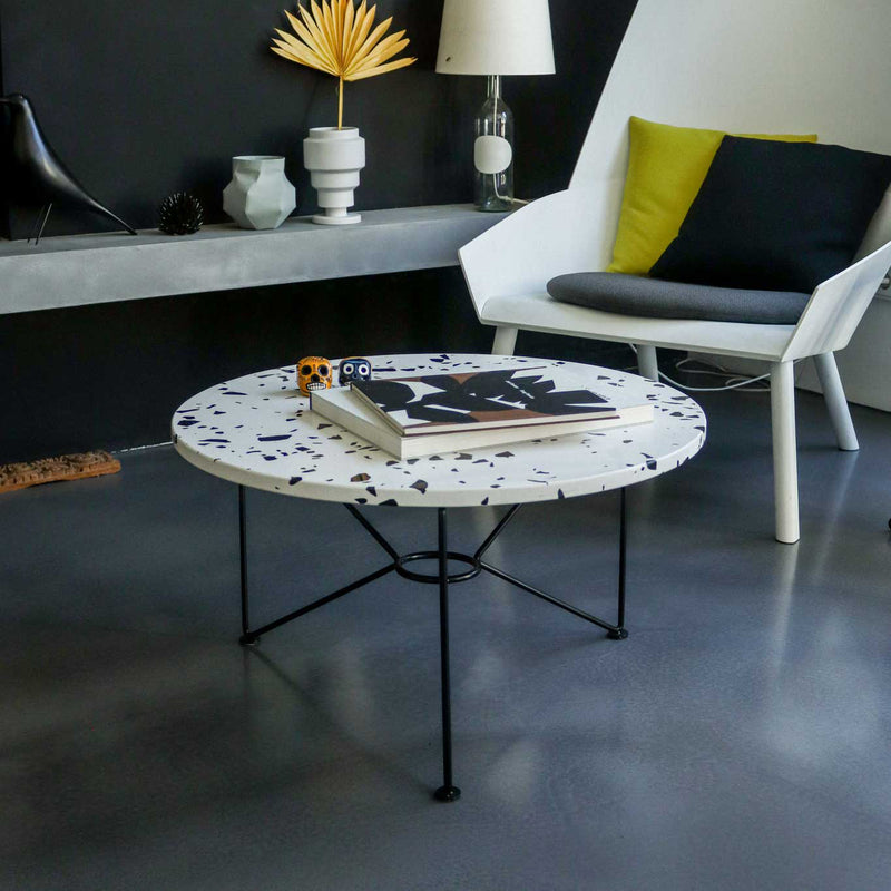 Acapulco Design - The Low Table