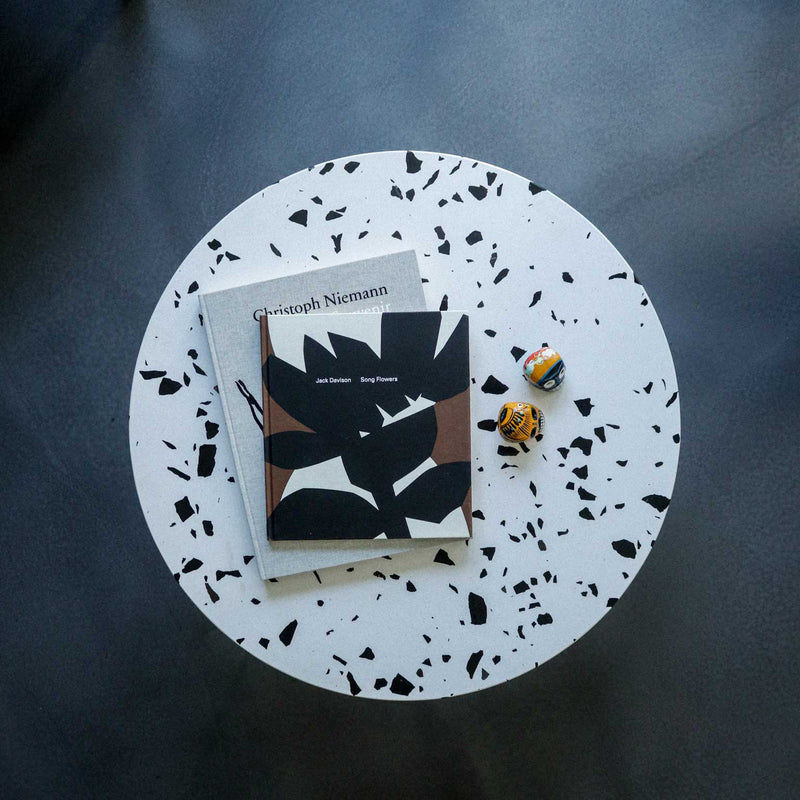 Acapulco Design - The Low Table