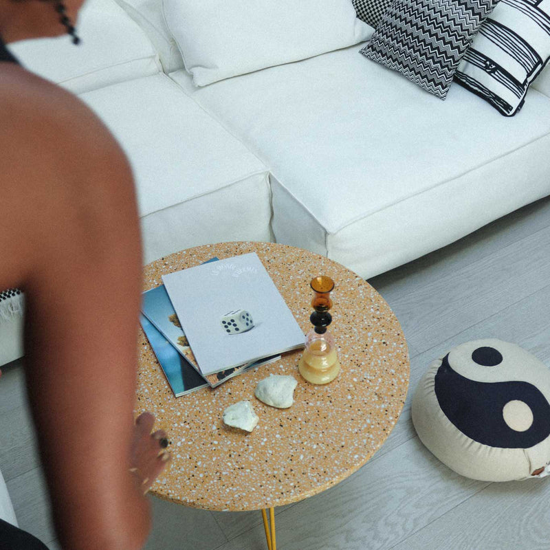 Acapulco Design - The Low Table