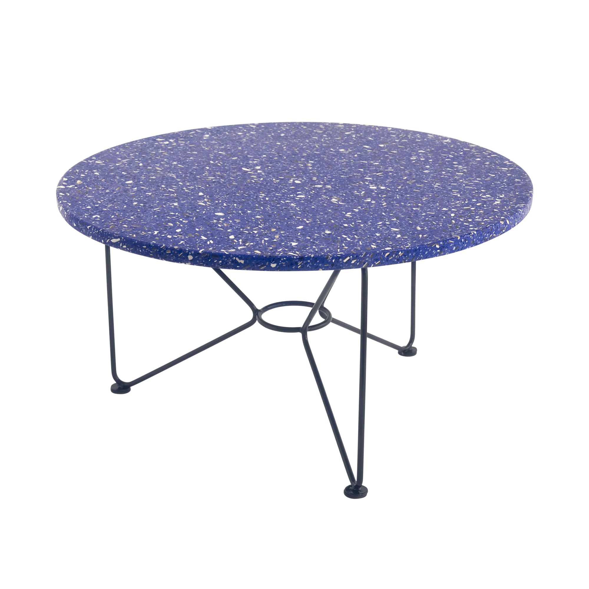 Acapulco Design - The Low Table | Acapulco Lilac