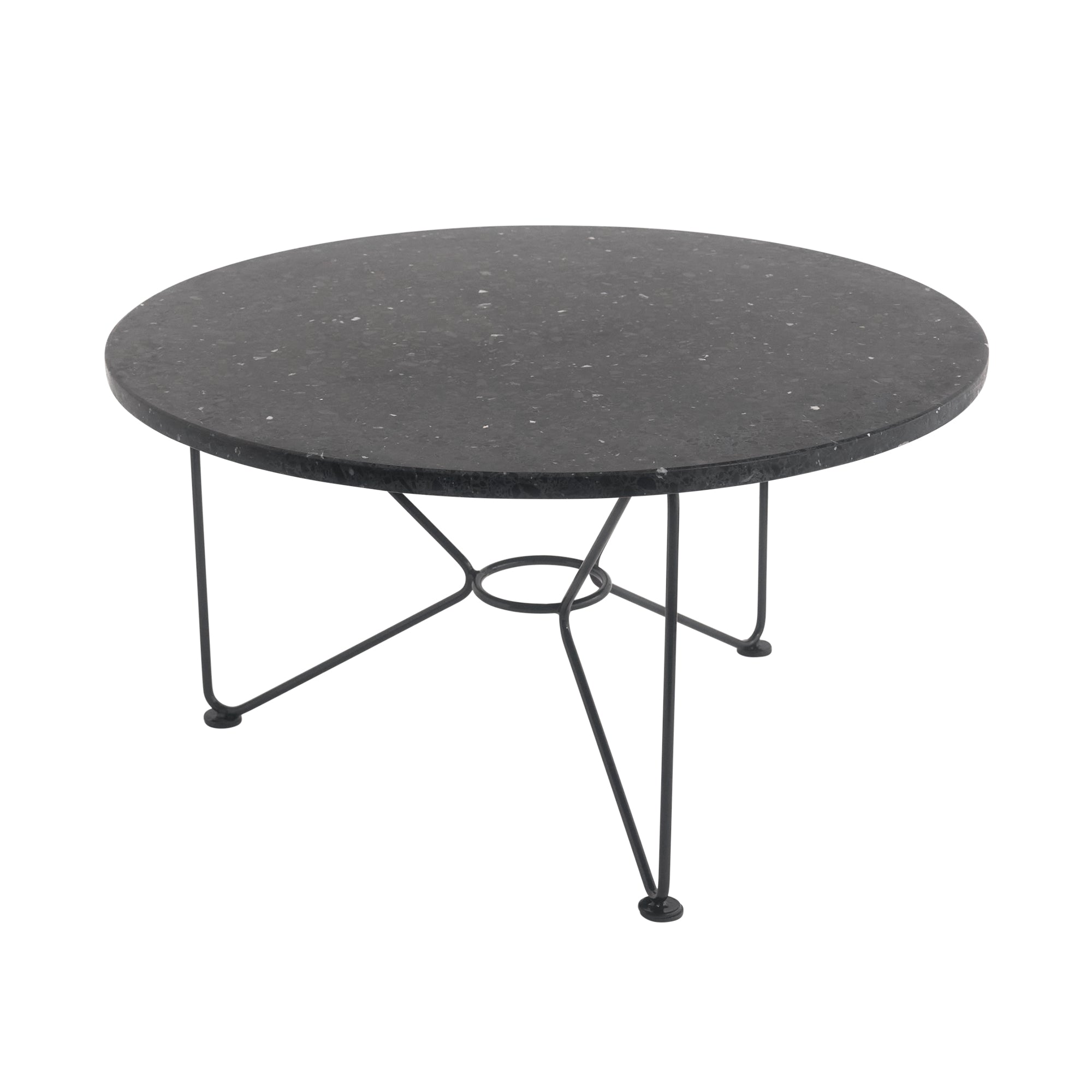 Acapulco Design - The Low Table | tierra black