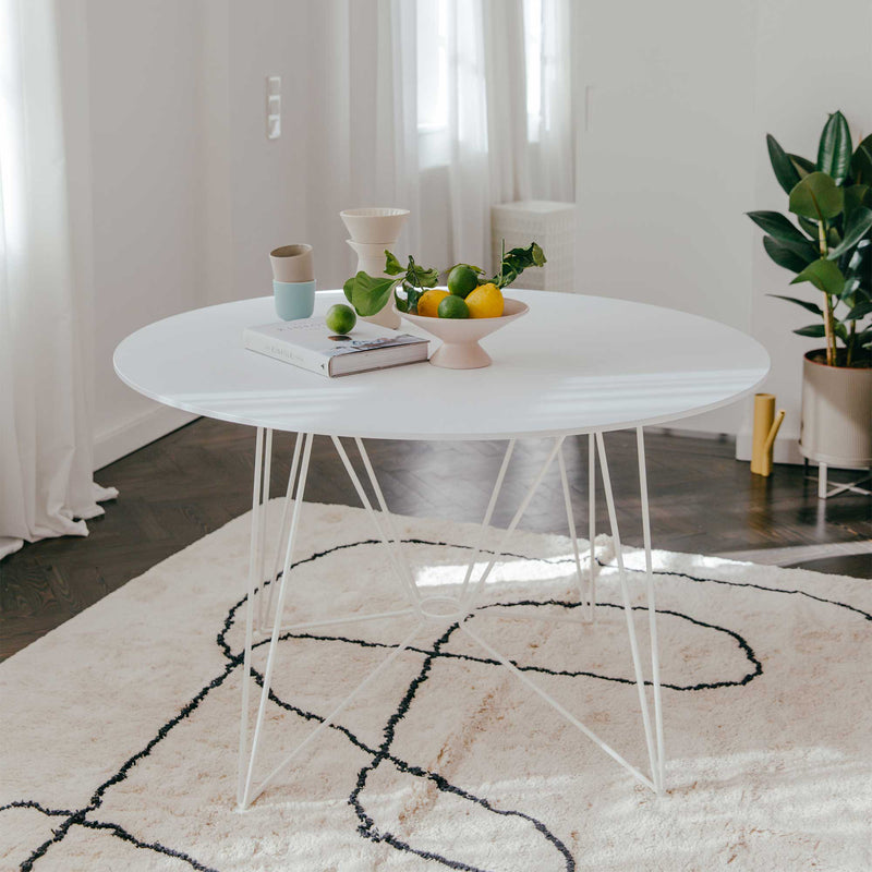 Acapulco Design - The Ring Table