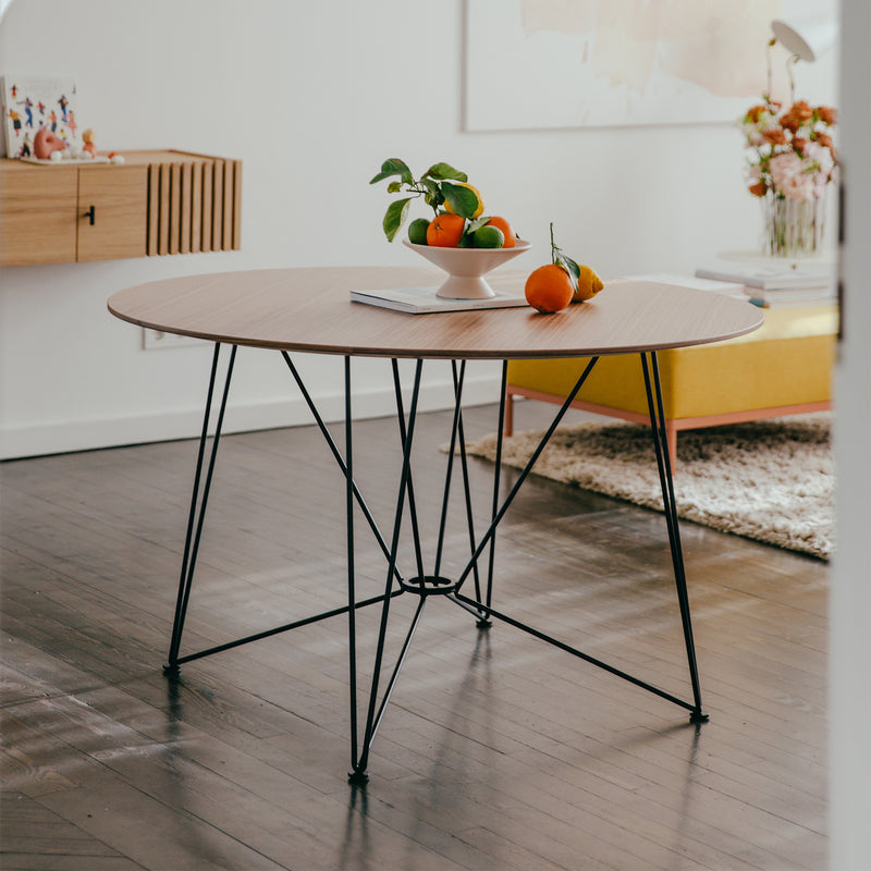 Acapulco Design - The Ring Table