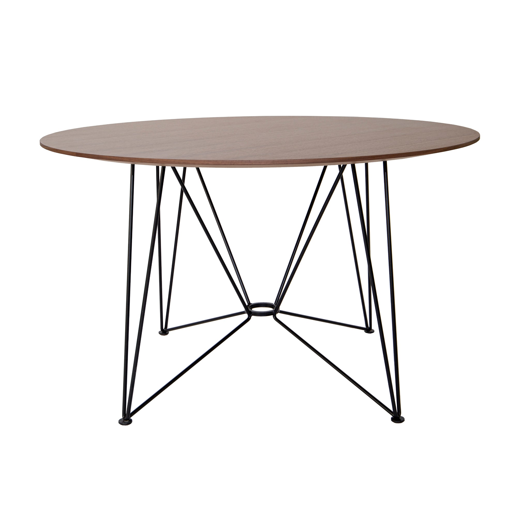 Acapulco Design - The Ring Table | Walnuss