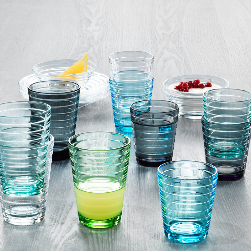 Iittala - Aino Aalto Glasschale