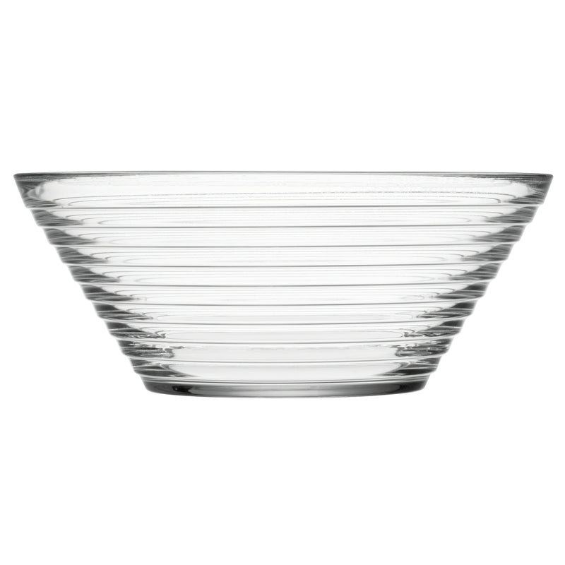 Iittala - Aino Aalto Glasschale