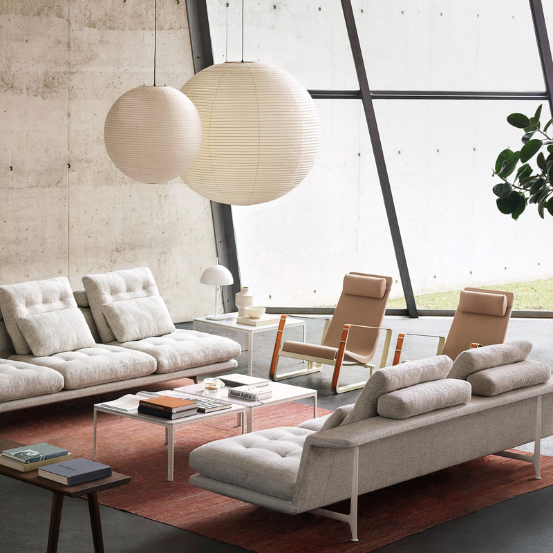 Vitra - Akari 120A Pendelleuchte