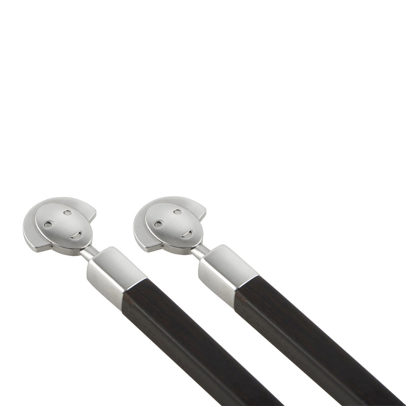 Alessi - Anna Stick Essstäbchen
