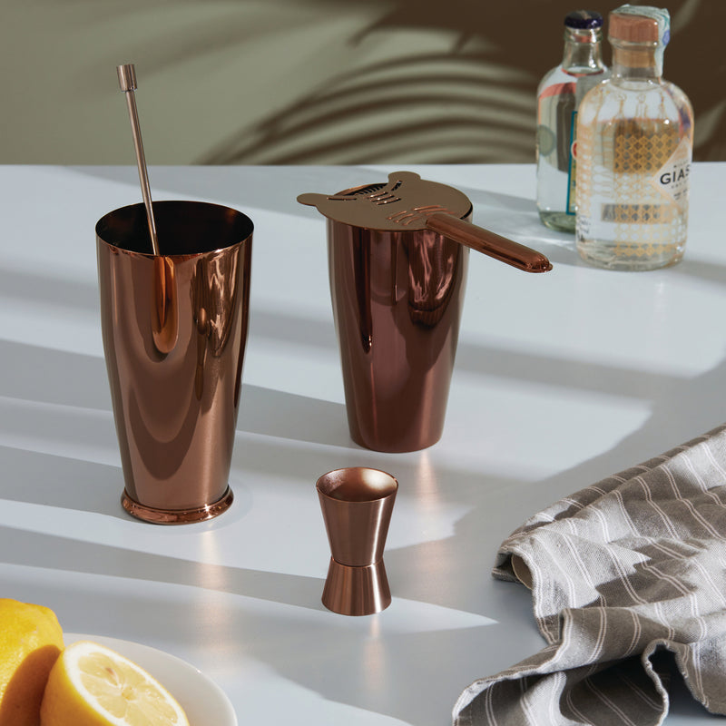 Alessi - Boston Shaker