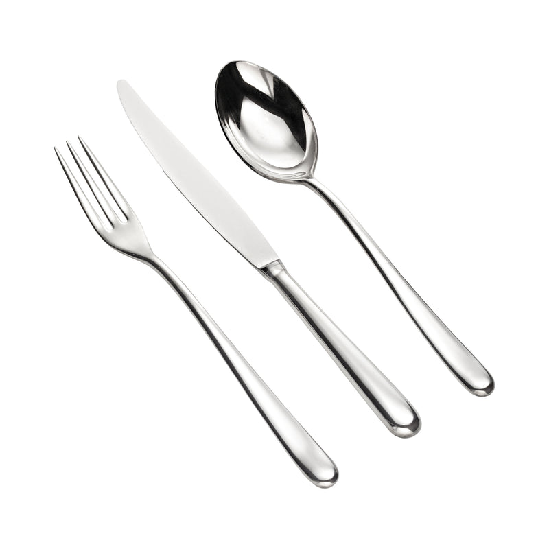 Alessi - "Caccia" Dessertlöffel